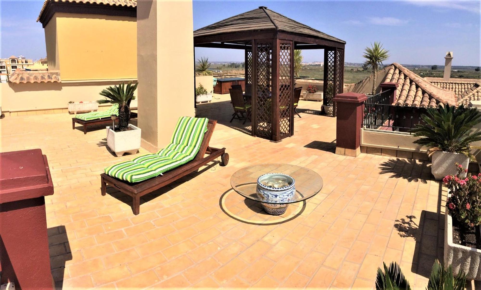 Apartamento Alcaudon Isla Canela Exterior foto