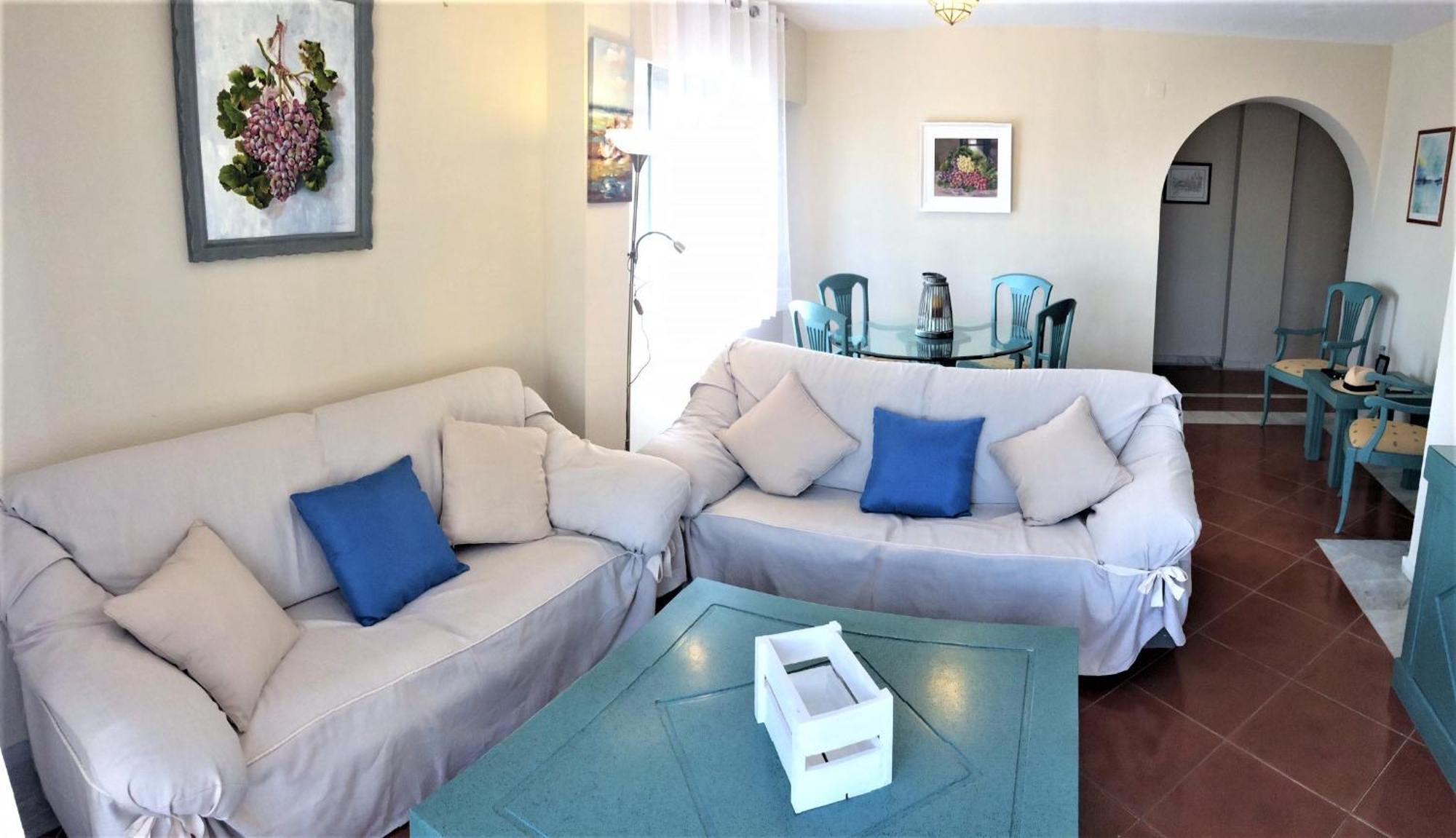 Apartamento Alcaudon Isla Canela Exterior foto