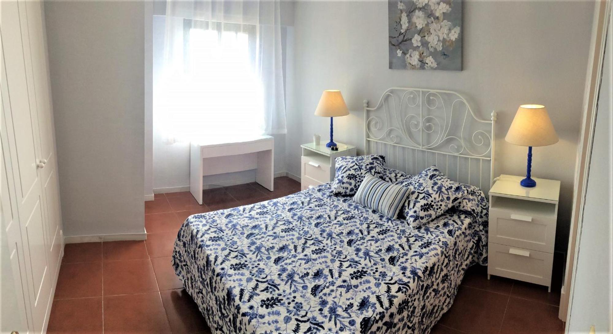 Apartamento Alcaudon Isla Canela Exterior foto