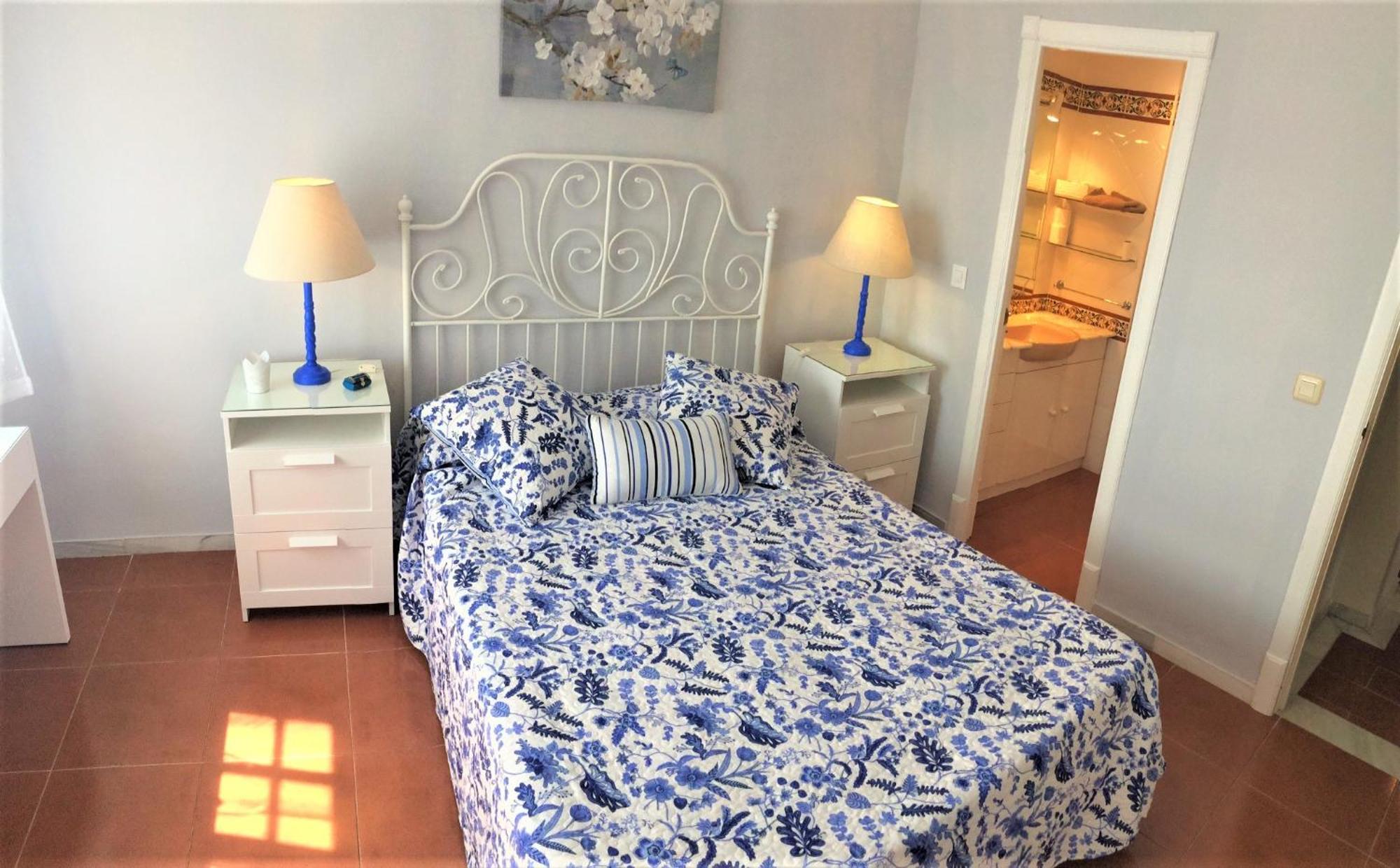 Apartamento Alcaudon Isla Canela Exterior foto
