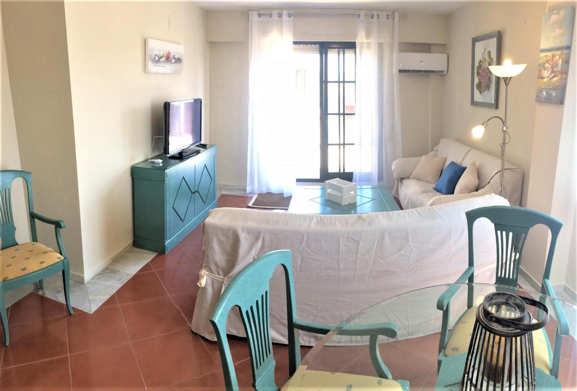 Apartamento Alcaudon Isla Canela Exterior foto