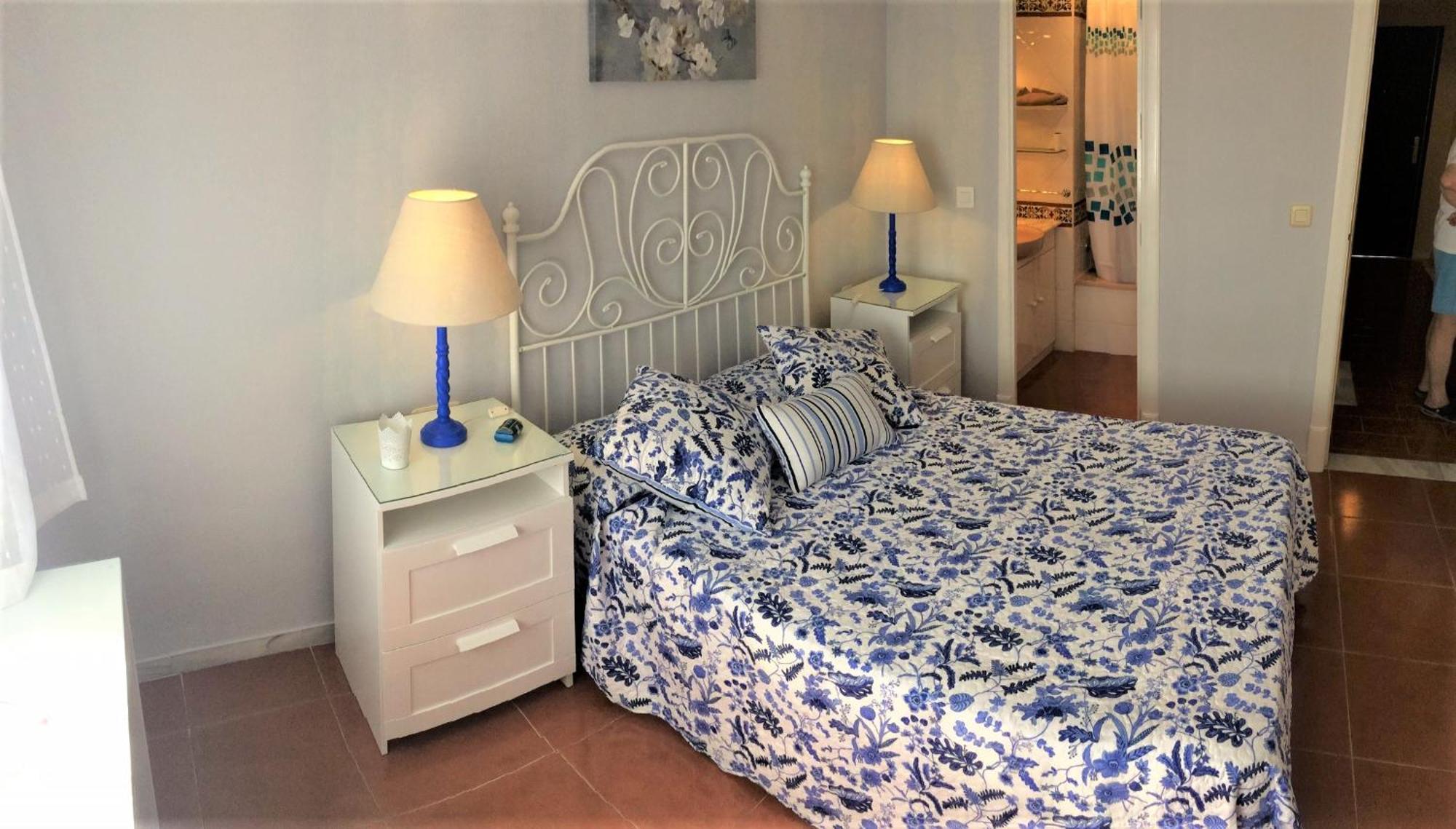 Apartamento Alcaudon Isla Canela Exterior foto