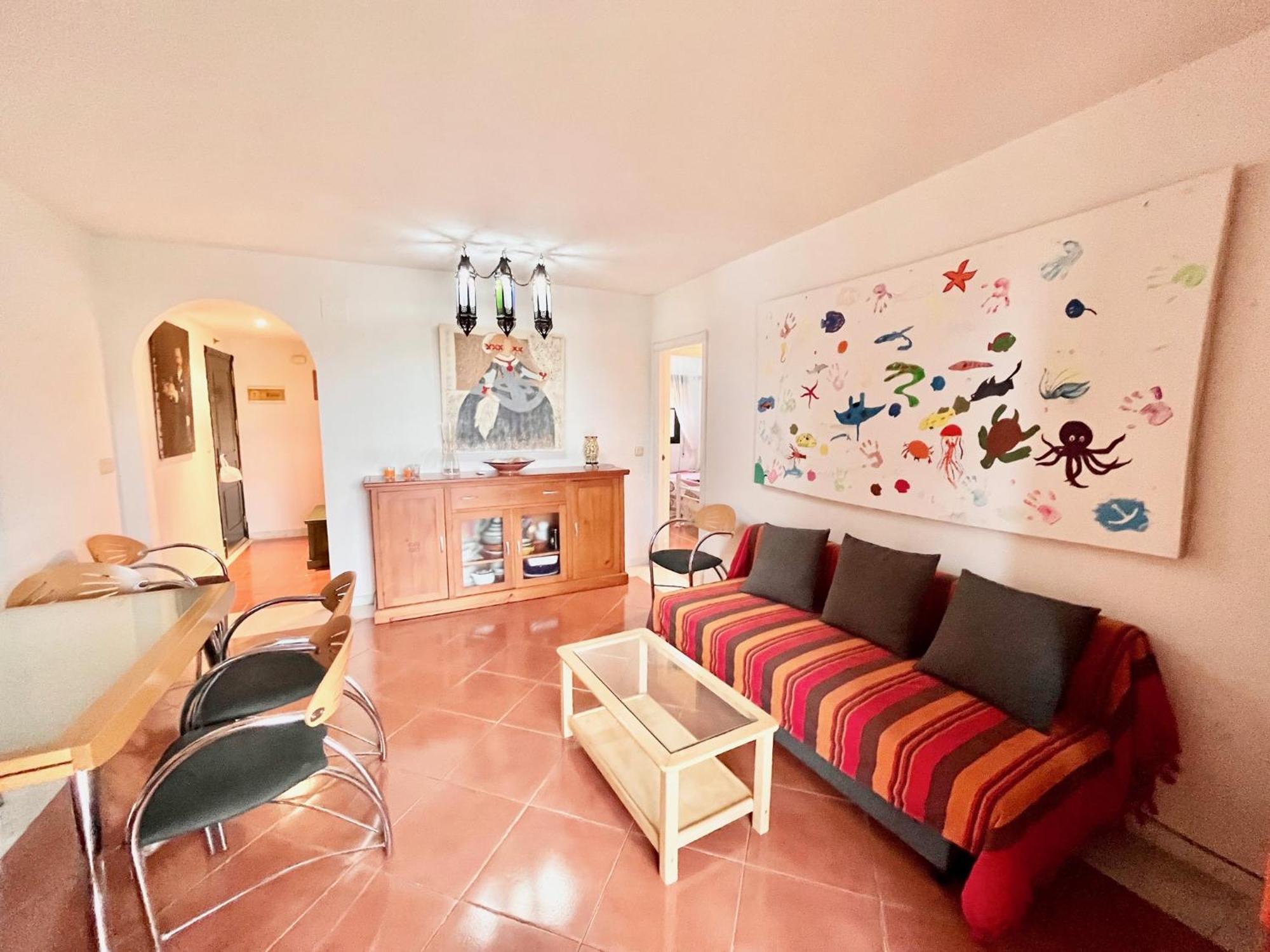 Apartamento Alcaudon Isla Canela Exterior foto