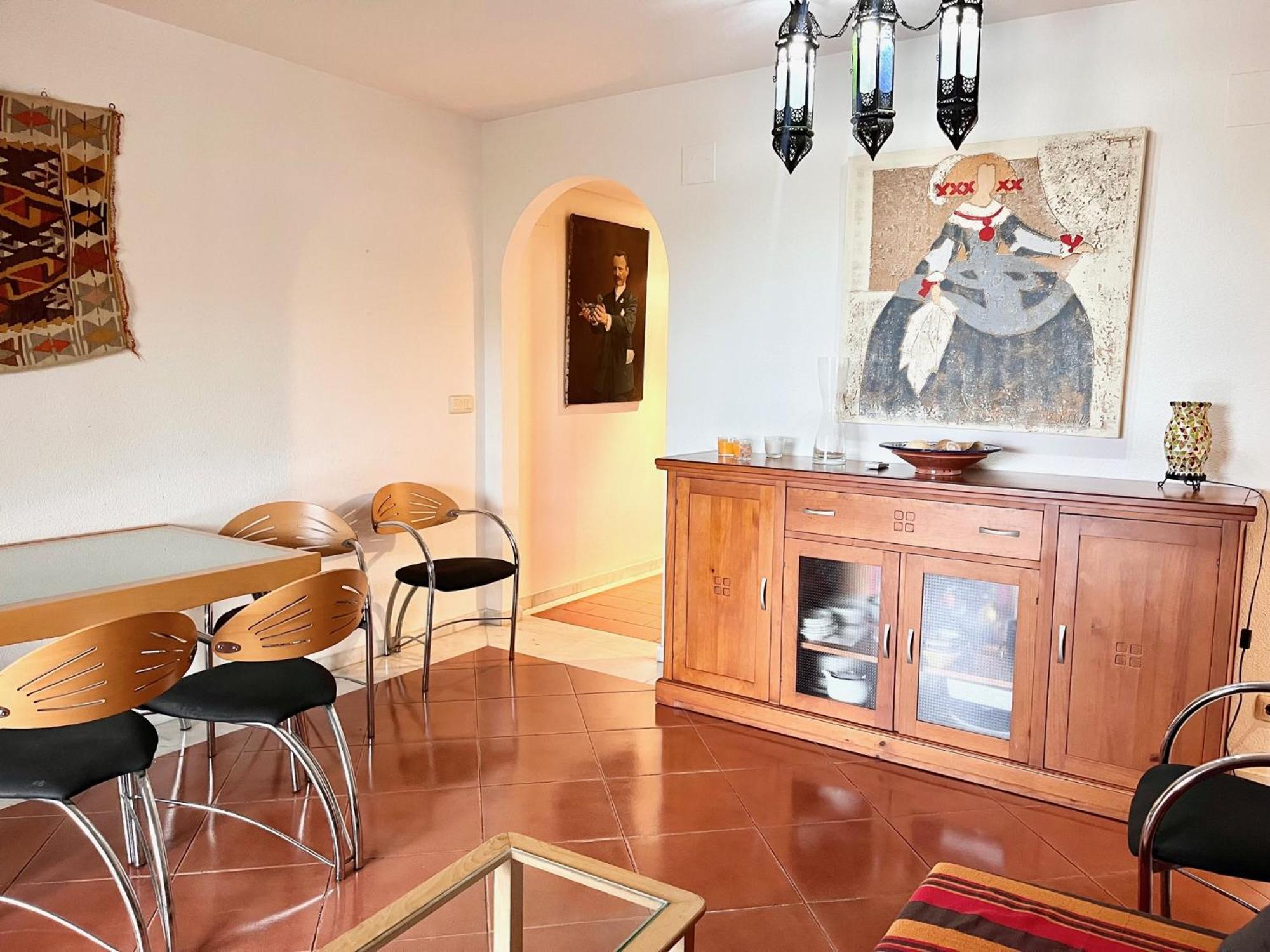 Apartamento Alcaudon Isla Canela Exterior foto