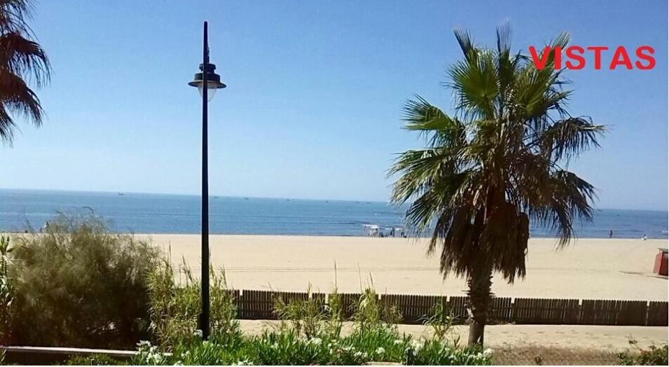 Apartamento Alcaudon Isla Canela Exterior foto