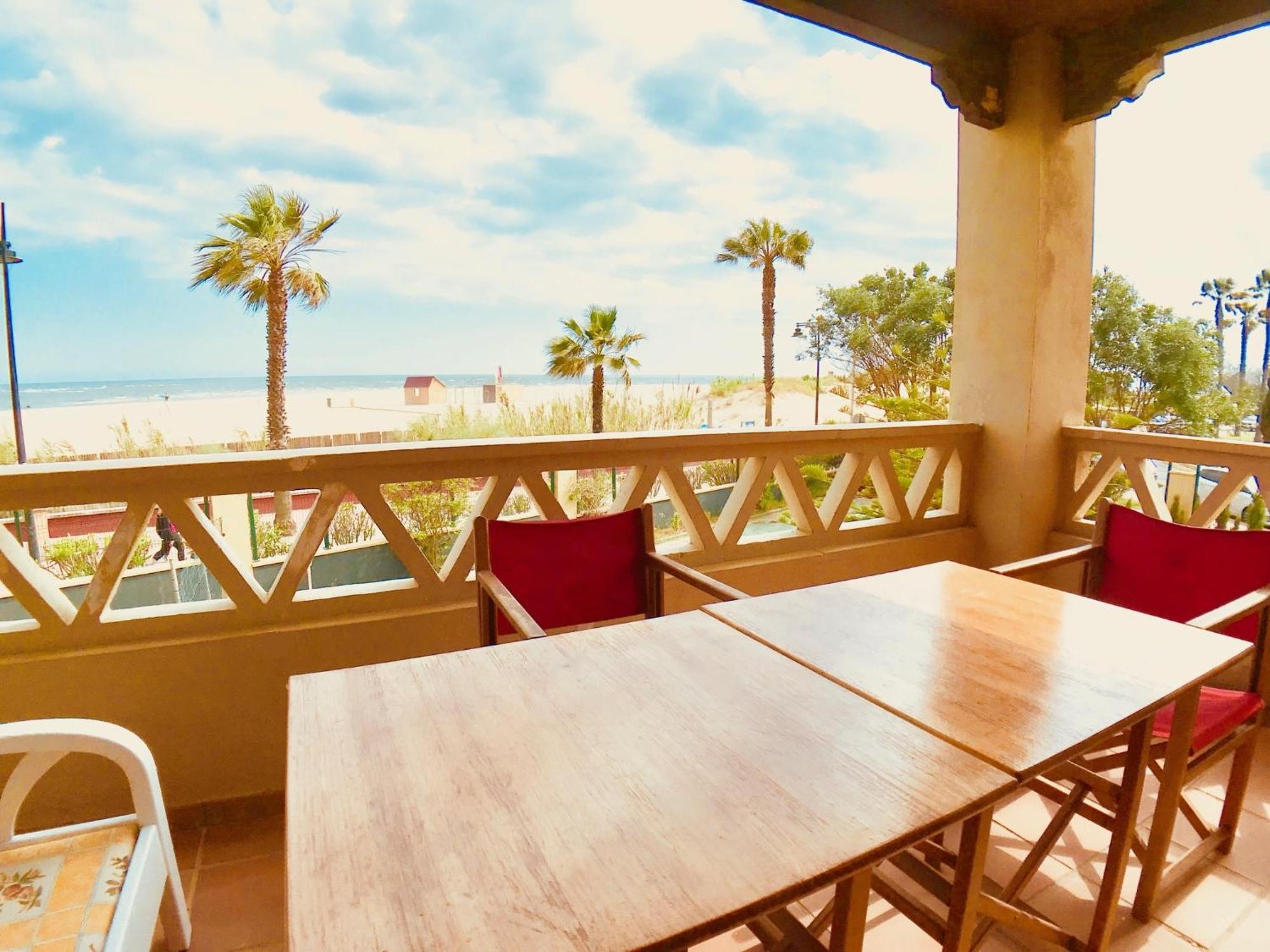Apartamento Alcaudon Isla Canela Exterior foto