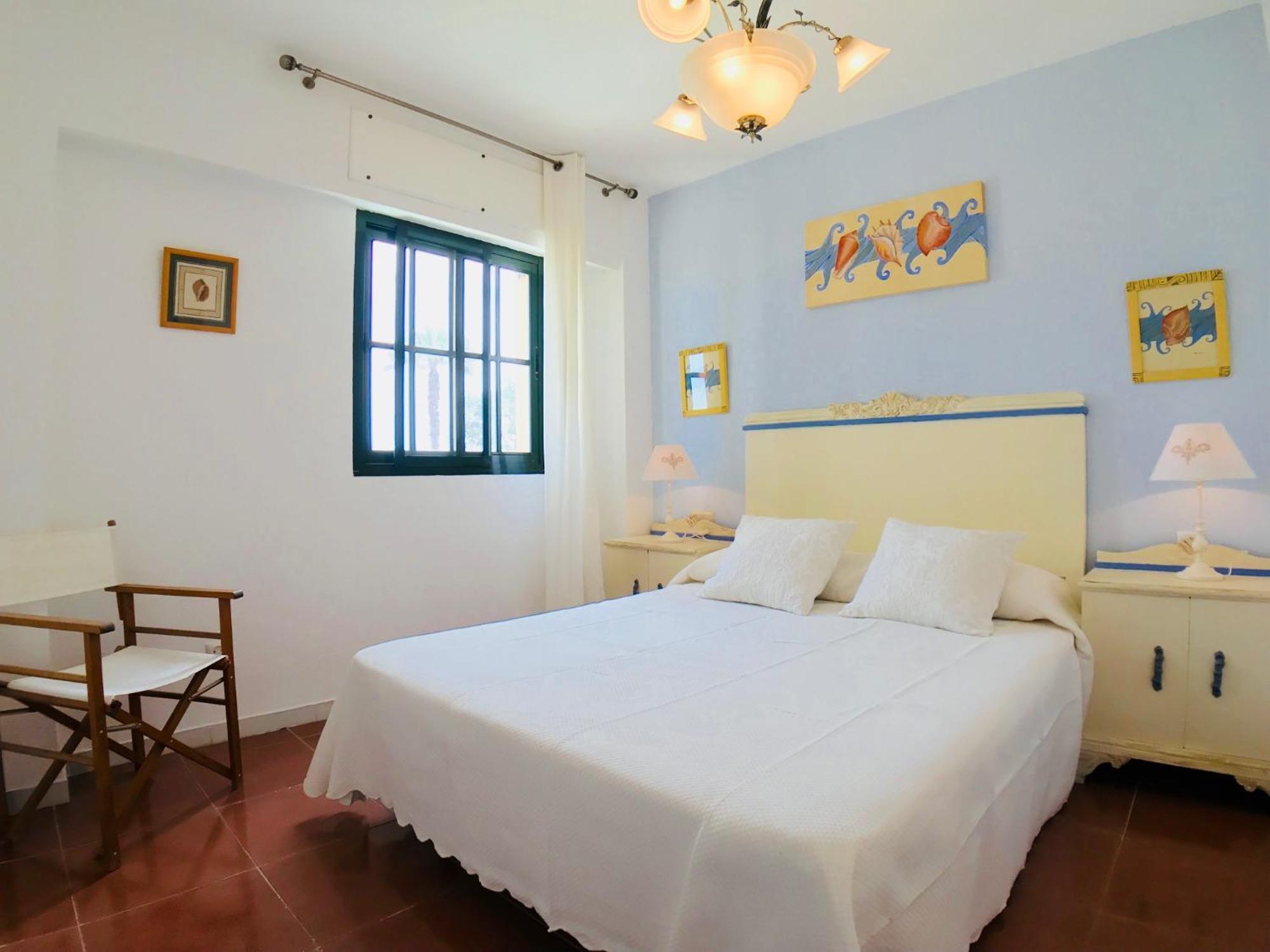 Apartamento Alcaudon Isla Canela Exterior foto