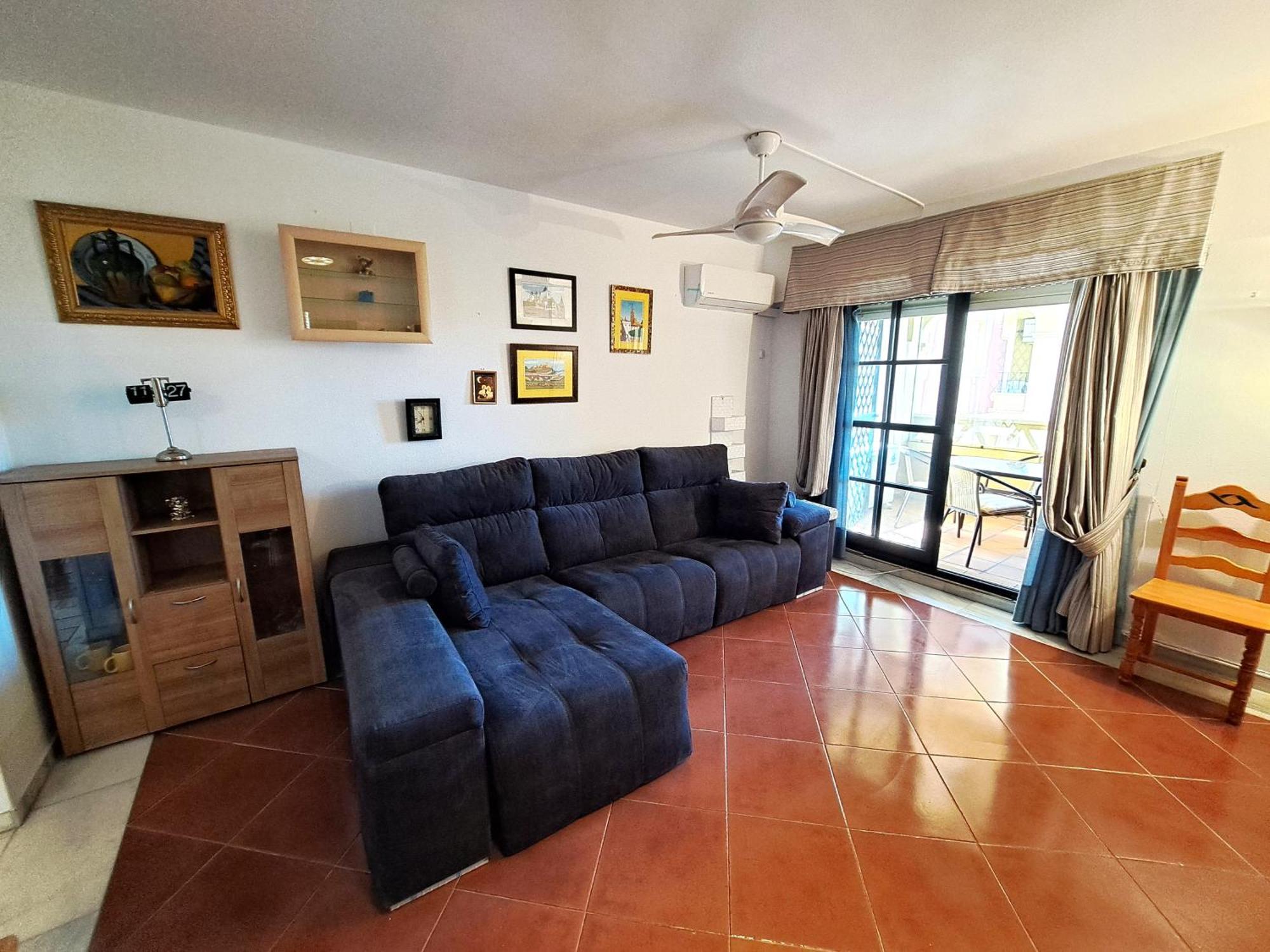 Apartamento Alcaudon Isla Canela Exterior foto