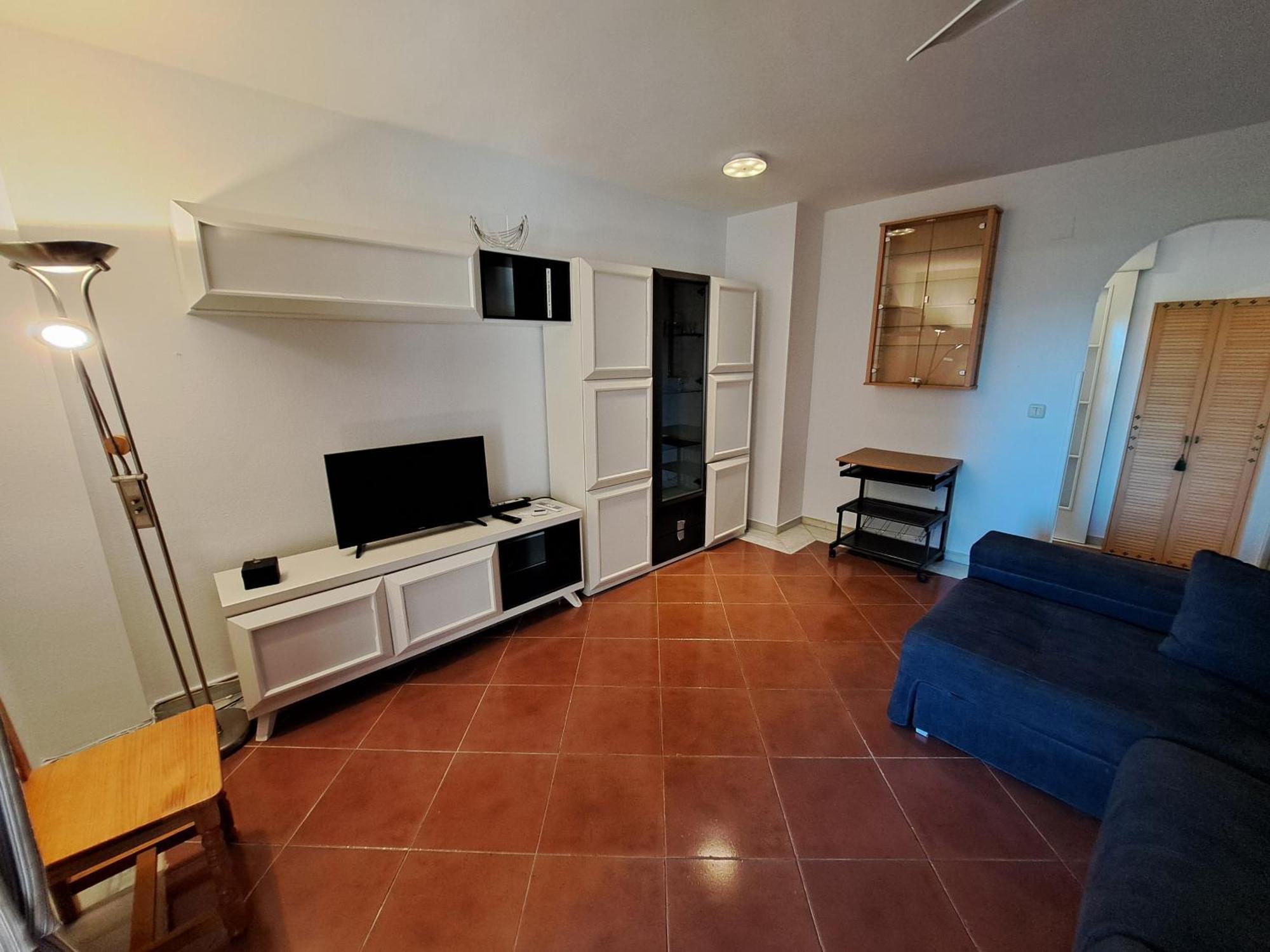 Apartamento Alcaudon Isla Canela Exterior foto