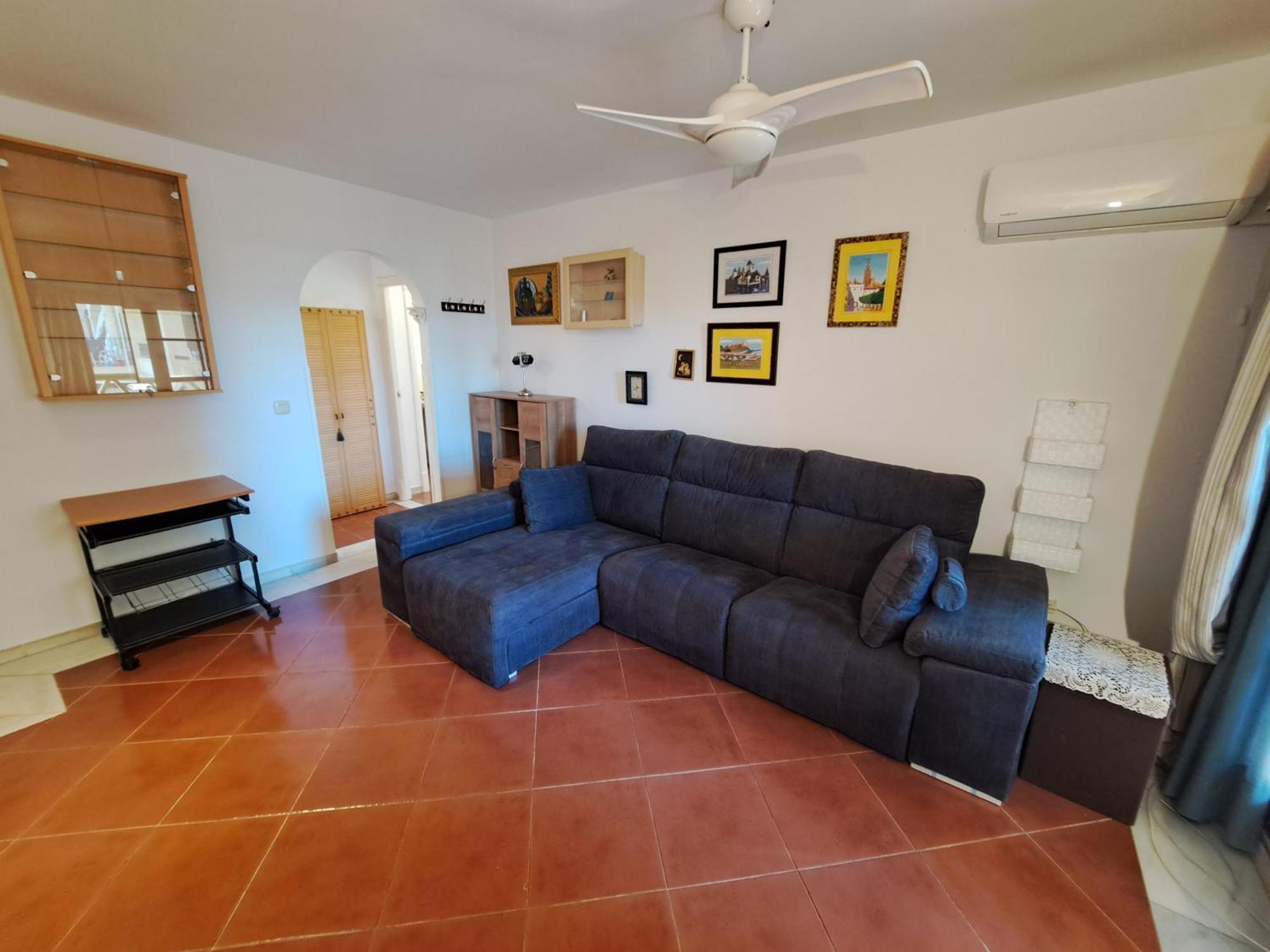 Apartamento Alcaudon Isla Canela Exterior foto